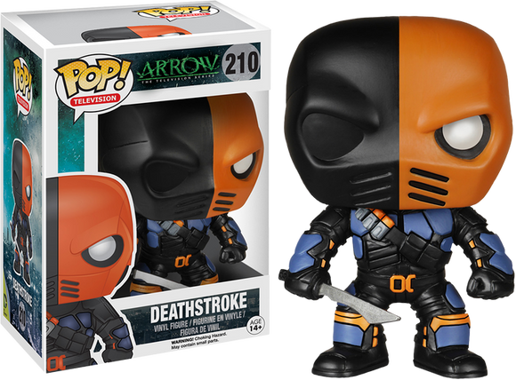 Arrow - Deathstroke FUN5343