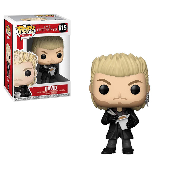 David Kiefer Sutherland The Lost Boys POP! Movies #615