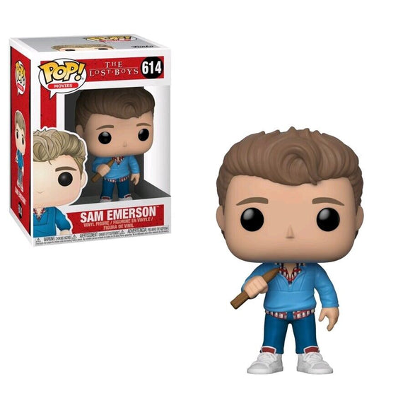 The Lost Boys Sam Emerson Vinyl Figure #614