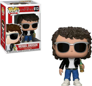 Movies Vinyl Figure The Lost Boys - # 613 Michael Emerson