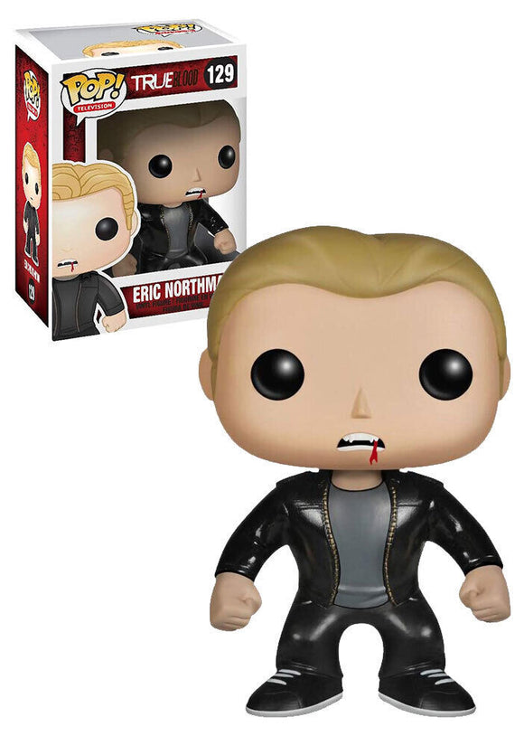 Television True Blood #129 Eric Northman