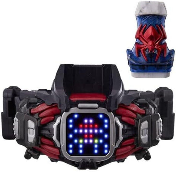 Kamen Rider Revise Transformation Belt DX Demon Driver