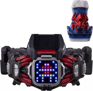 Kamen Rider Revise Transformation Belt DX Demon's Driver Super Hero Japan #1