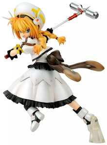 Magical Girl Lyrical Nanoha StrikerS Unison Vita 1/7 PVC Figure Alter