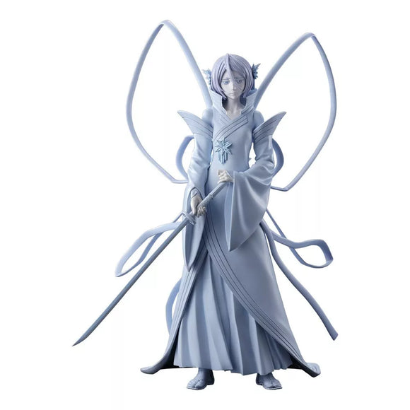 Ichiban Kuji BLEACH Millennium Blood War OP.2 Figure C Rukia Kuchiki