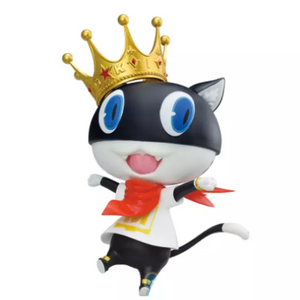 SEGA Persona 5 Dancing Star Night Premium Figure Figurine Morgana