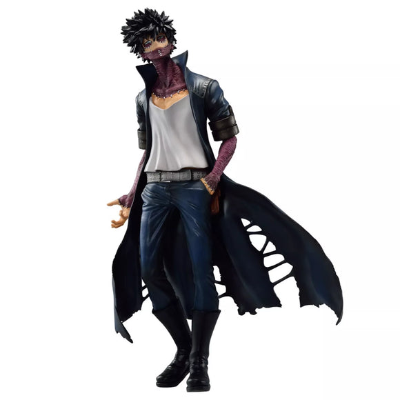 Ichiban Kuji My Villain Hero Academia Dabi MASTERLISE Figure B Prize