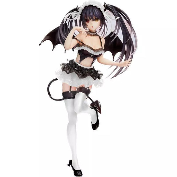 Taito Coreful Figure Date A Live V Kurumi Tokisaki Little Devil Ver