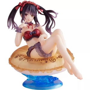 Taito Date A Live IV Aqua Float Girls Figure Kurumi Tokisaki