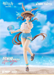 Arknights Amiya Coreful Swimsuit ver. Figures TAITO