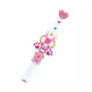 BANDAI Healin' Good PreCure Cure Touch Makeover Healing Stick Plastic