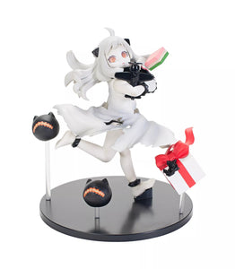 Taito Kantai Collection Northern Life Princess Destroyed Figure Anime