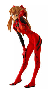 Emotion style Evangelion Shikinami Asuka Langley 1/8 PVC Figure