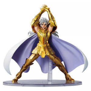 Ichiban kuji Gemini Saga Figure Saint Seiya Gold Saint Edition Last One prize