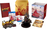 Final Fantasy XIV Stormblood Collectors Edition Official goods 2017