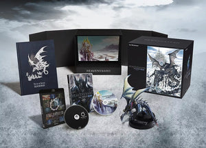 Square Enix Final Fantasy XIV: Ishgard Collector's Edition