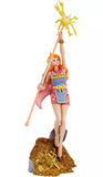 Tamashi Nations One Piece Nami WT100 Eiichiro Oda DAIKAIZOKU HYAKKEI