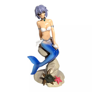 Neon Genesis Evangelion Rei Ayanami EX Extra Figure Mermaid Official SEGA 2006