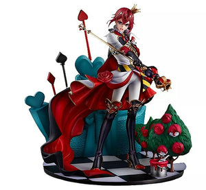 Riddle Rosehearts Disney: Twisted-Wonderland 1/8 ABS & PVC Painted