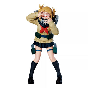 My Hero Academia The Evil Villains Toga Himiko 3 Figure