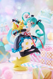 Hatsune Miku x Rody AMP+ Hatsune Miku 39/Thank You Ver. Figure TAITO