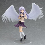 Angel Beats! Tenshi 1/8 PVC figure from Japan Good Smile Company