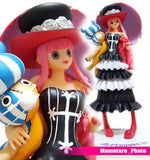 One Piece Ichiban Kuji Perona GIRLS COLLECTION Figure