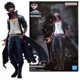 Ichiban Kuji My Villain Hero Academia Dabi MASTERLISE Figure B Prize