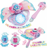 Bandai Tropical Rouge Precure Transform Mermaid Aqua Pact Special