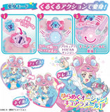 Bandai Tropical Rouge Precure Transform Mermaid Aqua Pact Special