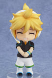 Kagamine Len VOCALOID Nendoroid No.341 FamilyMart 2013 Ver. Happy Ku... Figure