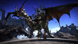 Square Enix Final Fantasy XIV: Ishgard Collector's Edition