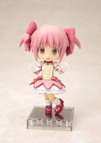 Kotobukiya Q-Posh Movie Puella Magi Madoka Magica Madoka Kaname Non-Scale No.12