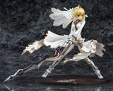 Good Smile Souyokusha Fate/Extra CCC: Saber Bride PVC Figure Statue