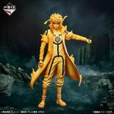 Naruto Minato Namikaze Link Mode Figure Ichiban kuji C prize MASTERLISE