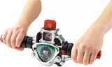 BANDAI CSM accelerator driver Kamen Rider W Transformation belt japan limited