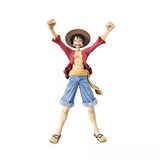 MegaHouse One Piece Monkey D Luffy Sailing Again MAY121946