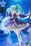 Hatsune Miku - Artist MasterPiece+ - Birthday2024, Flower ver