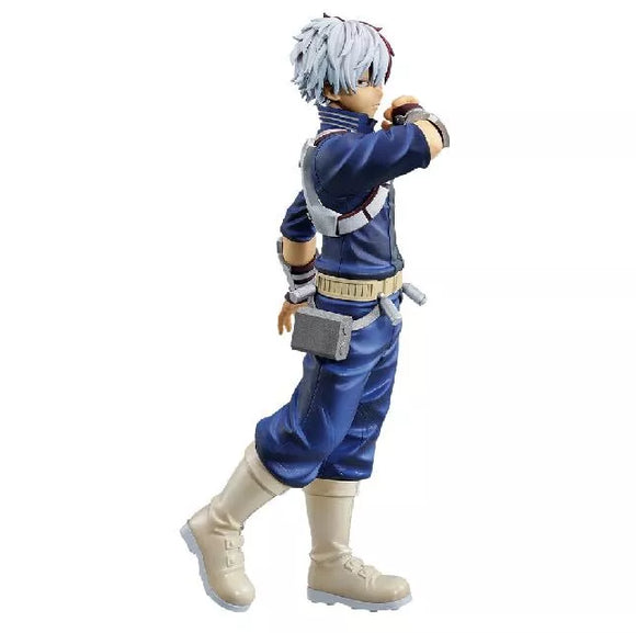 Ichiban Kuji My*Hero Academia -VS- D Prize Shoto Todoroki Figure