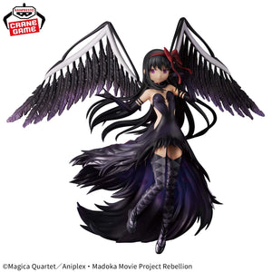 Puella Magi Madoka Magica BANPRESTO EVOLVE Ultimate Homura Figure