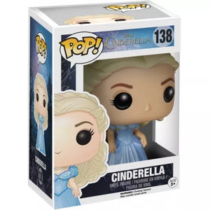 Disney Cinderella #138