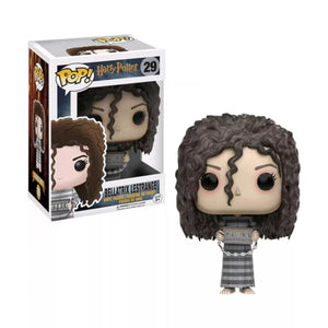 Harry Potter - Bellatrix Lestrange #29