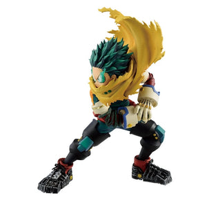 My Hero Academia Izuku Midoriya Figure Ichiban Kuji Stand Up Again A Prize
