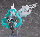 Character Vocal Series 01: Hatsune Miku (16th Birthday Ver.) PLAMATEA Model Kit