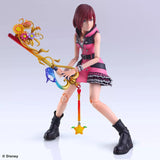 SQUARE ENIX - Kingdom Hearts III - Play Arts Kai - Kairi Action Figure