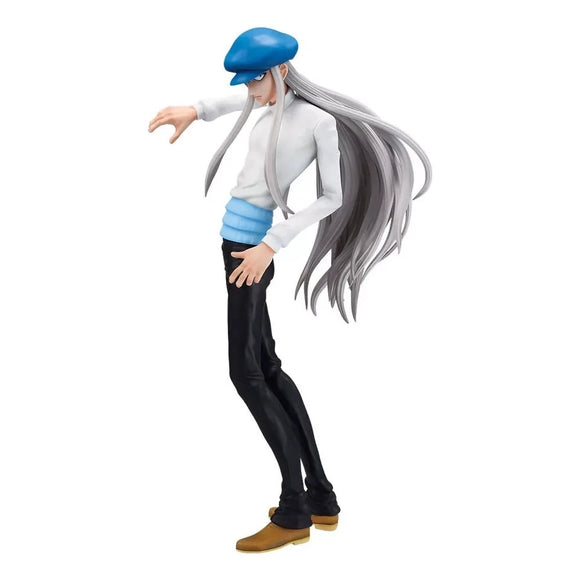 Ichiban Kuji HUNTER x HUNTER CHIMERA ANT Prize C Kite Figure