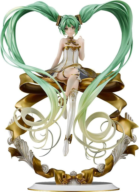 Good Smile Company Character Vocal Series 01 Hatsune Miku Symphony 2022 Ver. 1/1