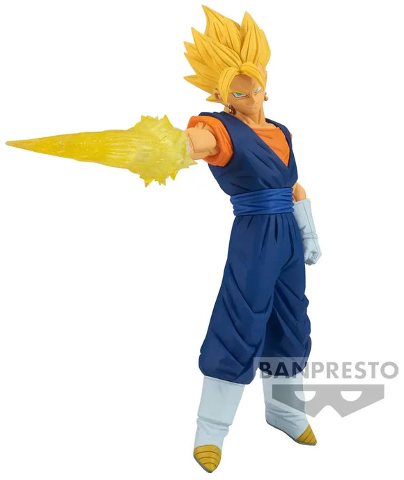 Banpresto Dragonball Z GxMateria The Vegito