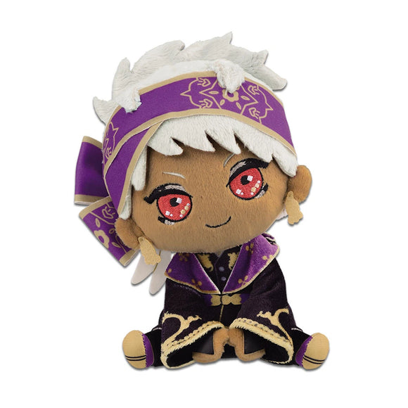 Disney Twisted Wonderland Kuji Cotetto Plush doll Kalim