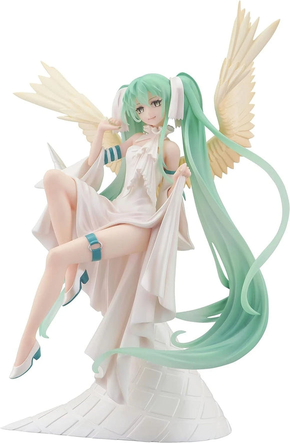 TENITOL AMU-TNL0001 Hatsune Miku Light, Total Hatsune Miku